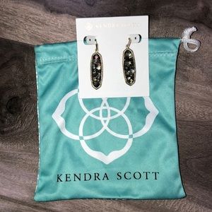 Kendra Scott earrings